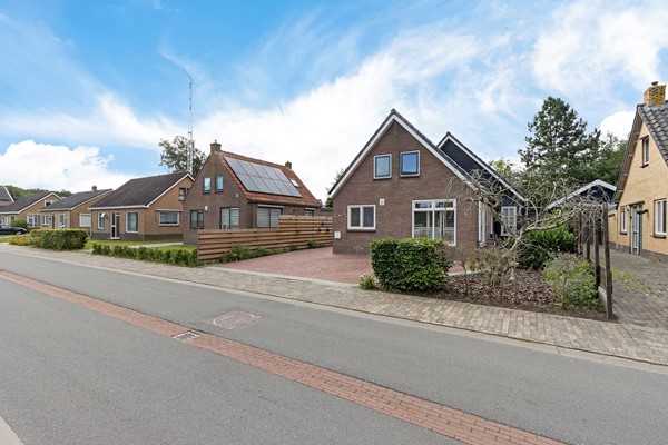 Property photo - Hoofdweg 238, 8475CE Nijeholtpade